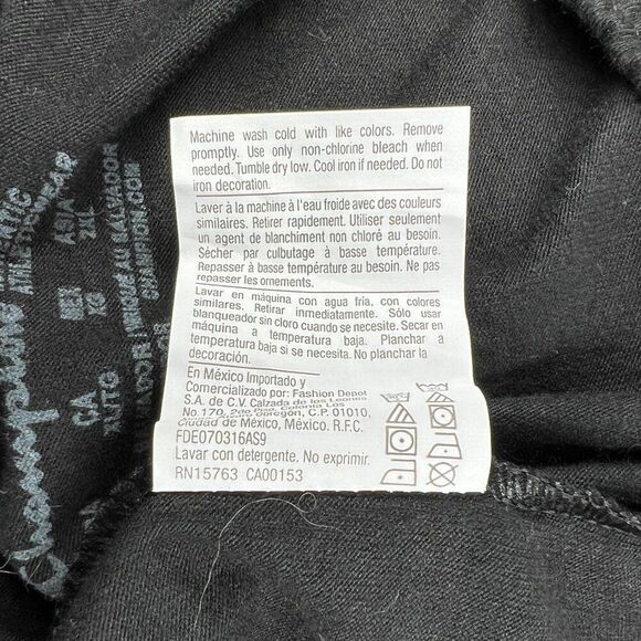 Champion Sweatpants Women's‎ Size XL Black Authentic Lightweight Jersey Comfy - Picture 10 of 11